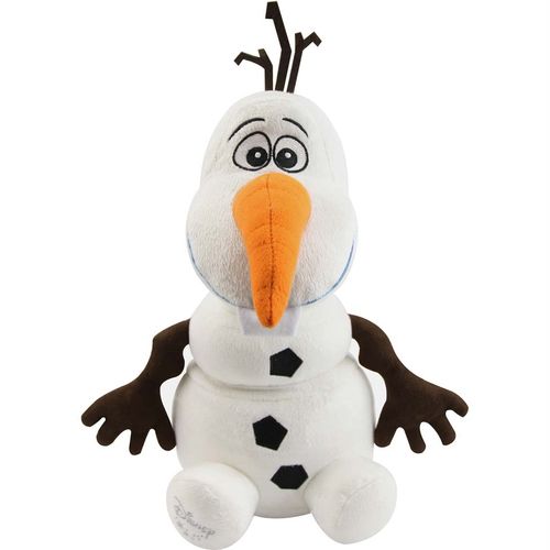 Olaf - Disney Frozen - Long Jump