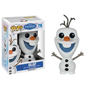 Olaf - Pop Disney - Frozen - Funko