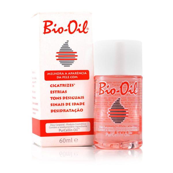 Óleo Bio-Oil para Pele 60ml