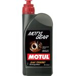 Óleo Caixa De Marcha Harley Davidson Motul Motylgear 75w90 - 1 Litro