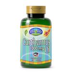 Óleo de Cártamo (Carthamus Oil) Vitavale 72 Cápsulas