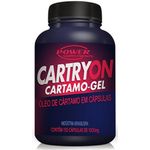 Oleo de Cartamo Cartryon 150CAPS - Power Supplements