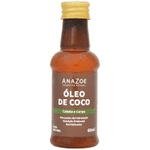 Óleo de coco-Anazoe 60ml