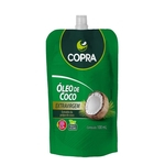 Oleo de Coco Copra Extra Virgem Sâche 100ml