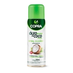 Óleo De Coco E Palma Copra Spray 200 Ml