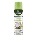 Oleo de Coco e Palma em Spray 200ml - Copra