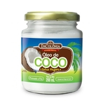 Óleo De Coco Extra Virgem 200mL