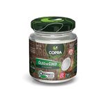 Óleo de Coco Orgânico 200ml - Copra