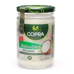 Óleo De Coco Sem Sabor (500ml) - Copra