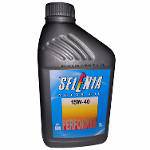 Oleo de Motor Selenia Performer 15w40 Sm 7087629