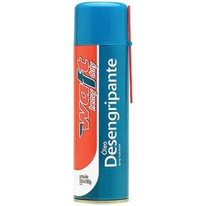 Óleo Desengripante Spray 300Ml 180G 6179