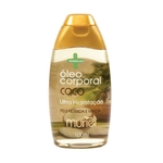 Óleo Desodorante Corporal De Coco 100 Ml – Muriel