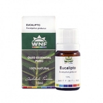 Óleo essencial de eucalipto WNF - 10ml