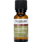 Óleo Essencial De Eucalyptus Orgânico 20ml
