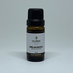 Óleo essencial de Melaleuca alternifolia (Tea Tree)