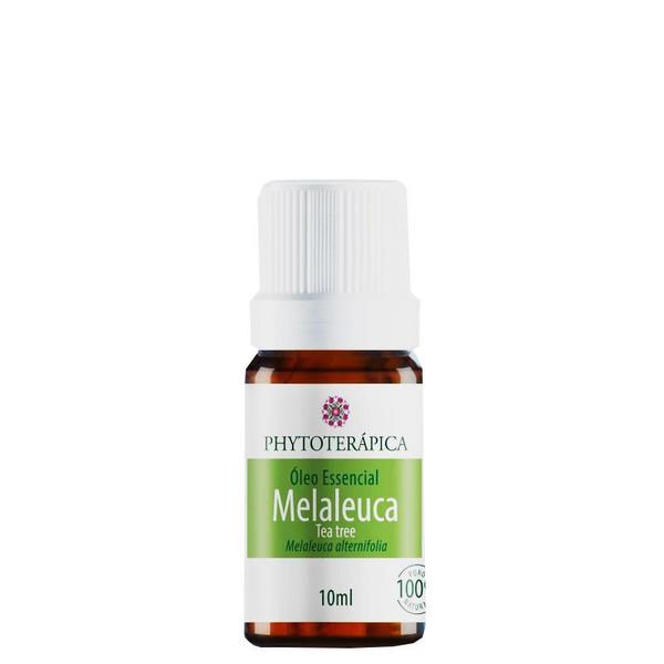 Óleo Essencial de Melaleuca (Tea Tree) - 10ml - Phytoterapica