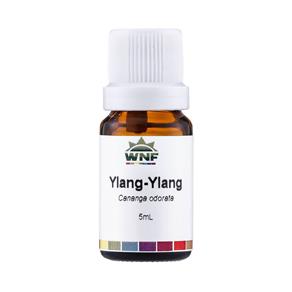 Óleo Essencial de Ylang Ylang 5ml Fênix