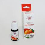 Óleo Essencial Orgânico De Mandarina Vermelha - Phytoterápica 11ml