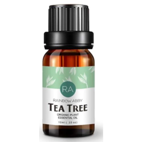 Óleo Essencial Tea Tree 10ml