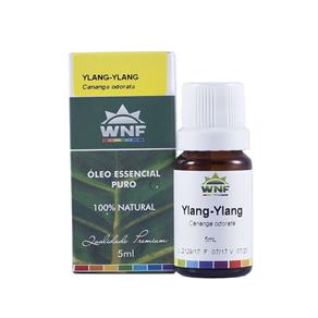 Óleo Essencial Ylang Ylang 5Ml Cananga Odorata