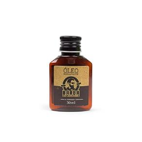 Tudo sobre 'Óleo Hidratante Barba de Respeito 30 Ml'