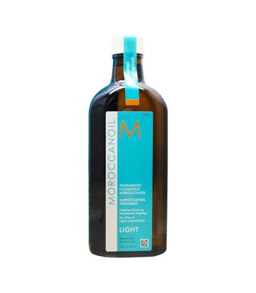 Oleo Moroccanoil Light Oil Treatment 200ml