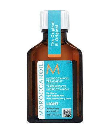 Oleo Moroccanoil Light Oil Treatment 25ml