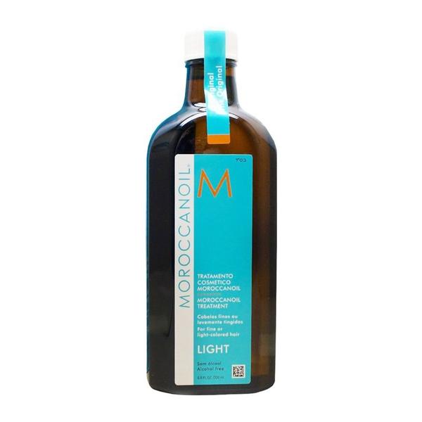 Oleo Moroccanoil Light Oil Treatment