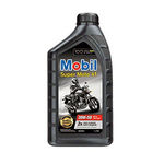 Oleo Motor Mineral Mobil Super Moto 4t 20w50 1l