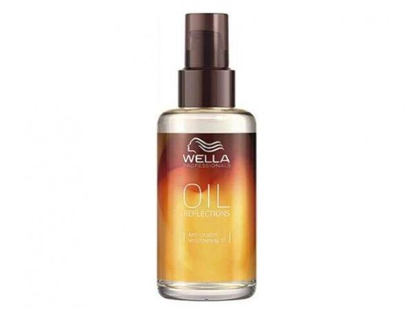 Óleo Oil Reflection 100ml - Wella