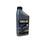 Oleo Yamalube 4t Mineral 20w50 Api Sl Jaso Ma - 1 Litro