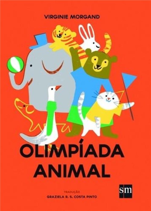 Olimpiada Animal