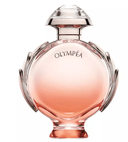 Olympéa Aqua Paco Rabanne Eau de Parfum - Perfume Feminino (80ml)
