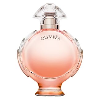 Olympéa Aqua Paco Rabanne - Perfume Feminino - Eau de Parfum Légère 30ml