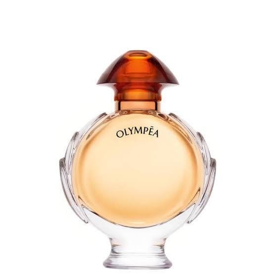Olympéa Intense Eau de Parfum Feminino (80 Ml)