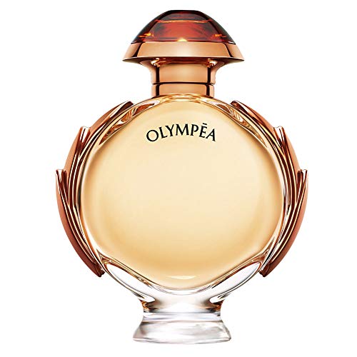 Olympéa Intense Paco Rabanne - Perfume Feminino - Eau de Parfum 50ml