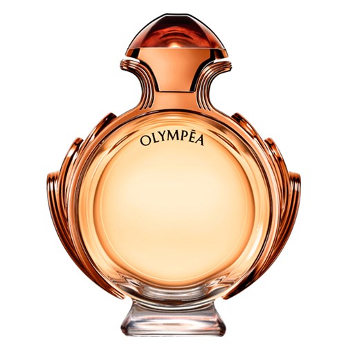 Olympéa Intense Paco Rabanne - Perfume Feminino - Eau de Parfum 50Ml