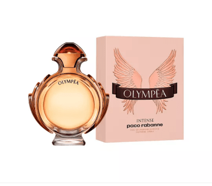 Olympea Intense Paco Rabanne - Perfume Feminino - Eau de Parfum (80ml)