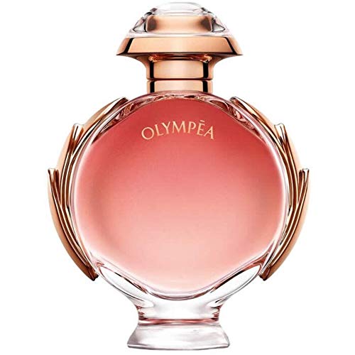 Olympéa Legend Paco Rabanne Eau de Parfum - Perfume Feminino 30ml