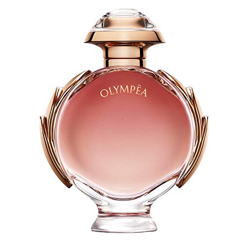 Olympéa Legend Paco Rabanne Eau de Parfum - Perfume Feminino 50ml