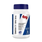 Omega 3 60 cápsulas - Vitafor