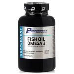 Ômega 3 Fish Oil 100 Cápsulas - Performance Nutrition