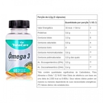 Omega 3 Take Care 60 Cápsulas