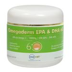Omegaderm 60% 1000 Mg 30 Comprimidos Inovet