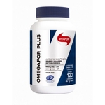 Omegafor Plus (1000mg) 120 cápsulas - Vitafor