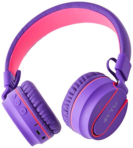 On Ear Stereo Áudio Bluetooth - PH217