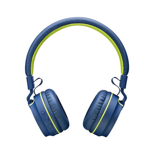 On Ear Stereo Áudio Bluetooth - PH218