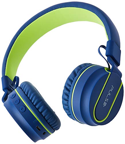 On Ear Stereo Áudio Bluetooth - PH218