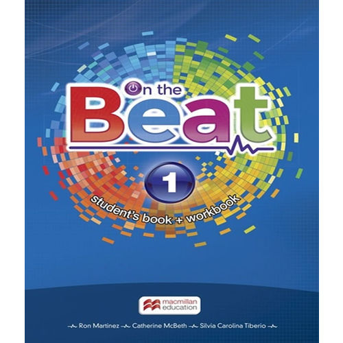On The Beat Sb 1 With Wb And Digital Book