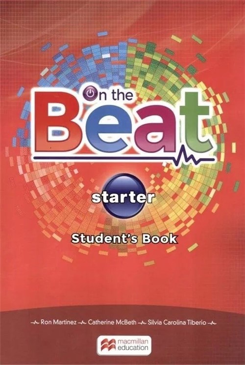 On The Beat Starter - Student S Book